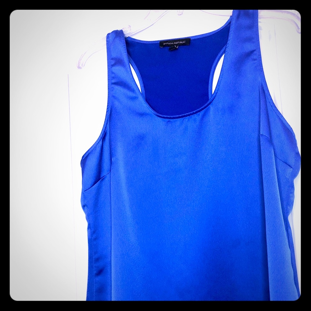 Banana republic top
